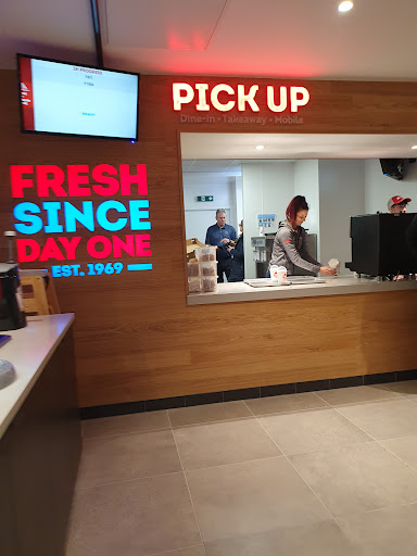 Photo of Wendy's - 195 High St, Lincoln LN5 7AL