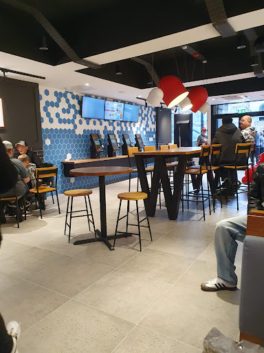 Photo of Wendy's - 195 High St, Lincoln LN5 7AL