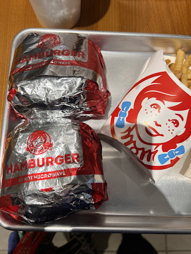 Photo of Wendy's - 195 High St, Lincoln LN5 7AL