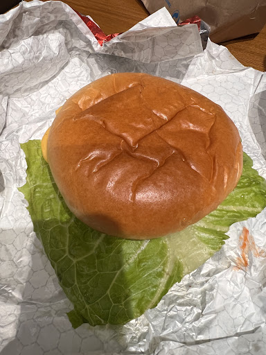 Photo of Wendy's - 195 High St, Lincoln LN5 7AL