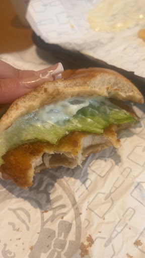 Photo of Wendy's - 195 High St, Lincoln LN5 7AL