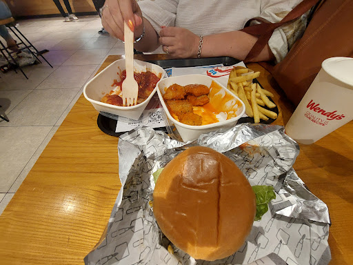 Photo of Wendy's - 195 High St, Lincoln LN5 7AL