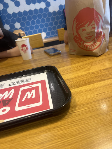 Photo of Wendy's - 195 High St, Lincoln LN5 7AL