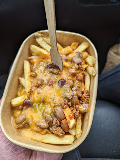 Photo of Wendy's - 195 High St, Lincoln LN5 7AL