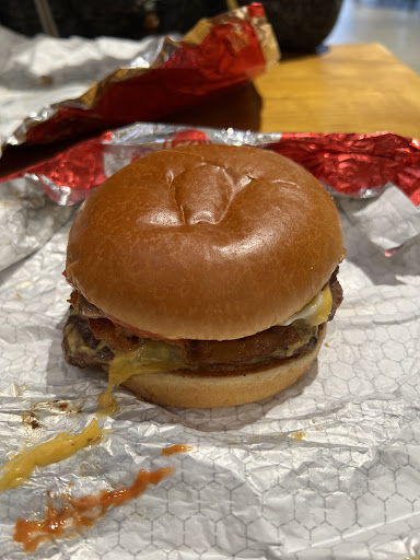 Photo of Wendy's - 195 High St, Lincoln LN5 7AL