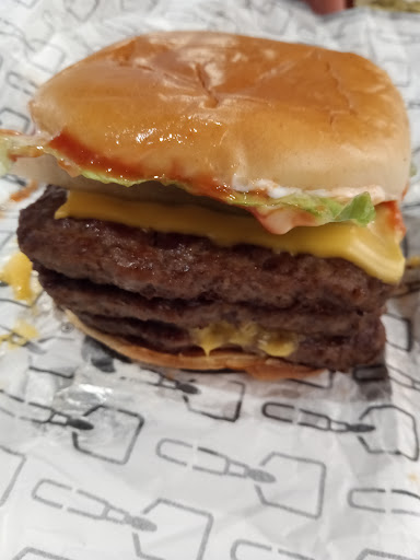 Photo of Wendy's - 195 High St, Lincoln LN5 7AL