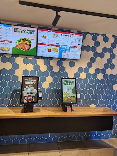 Photo of Wendy's - 195 High St, Lincoln LN5 7AL