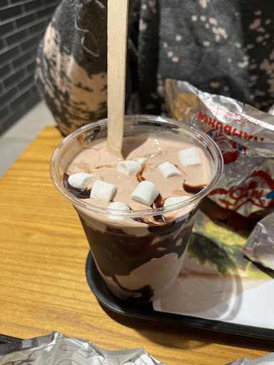 Photo of Wendy's - 195 High St, Lincoln LN5 7AL