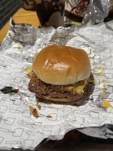 Photo of Wendy's - 195 High St, Lincoln LN5 7AL