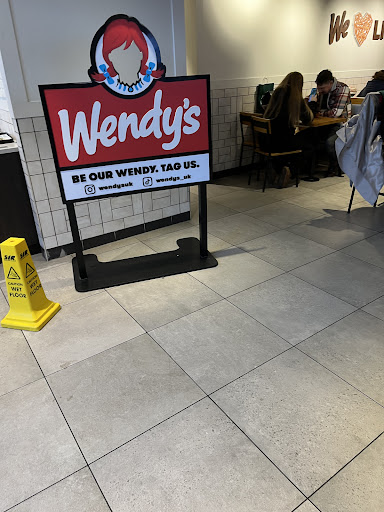 Photo of Wendy's - 195 High St, Lincoln LN5 7AL