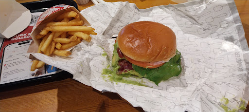 Photo of Wendy's - 195 High St, Lincoln LN5 7AL