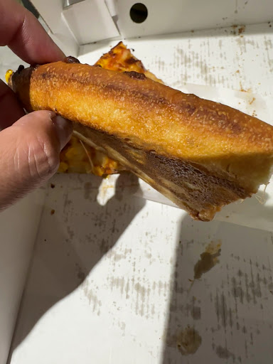 Photo of Caldo Pizza - 66 Woodfield Ave, Birchwood, Lincoln LN6 0LP