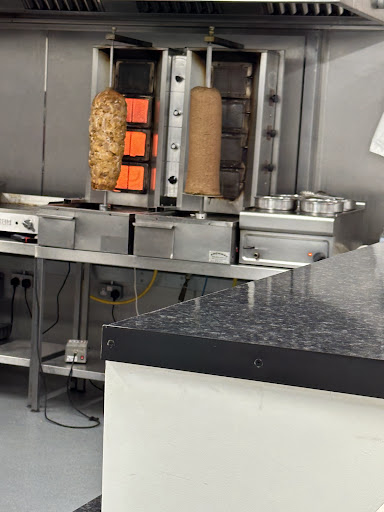 Photo of Caldo Pizza - 66 Woodfield Ave, Birchwood, Lincoln LN6 0LP