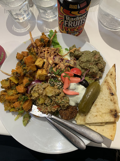 Photo of Bailgate Deli - 4 Gordon Rd, Lincoln LN1 3AJ