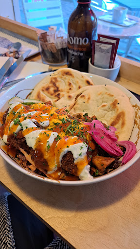 Photo of Bailgate Deli - 4 Gordon Rd, Lincoln LN1 3AJ