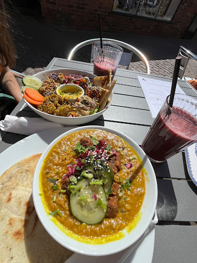 Photo of Bailgate Deli - 4 Gordon Rd, Lincoln LN1 3AJ