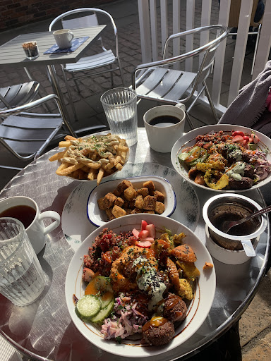 Photo of Bailgate Deli - 4 Gordon Rd, Lincoln LN1 3AJ