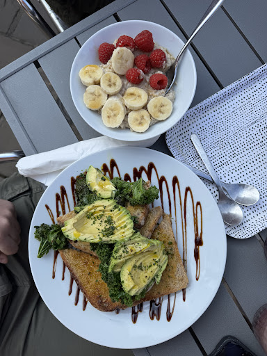 Photo of Bailgate Deli - 4 Gordon Rd, Lincoln LN1 3AJ