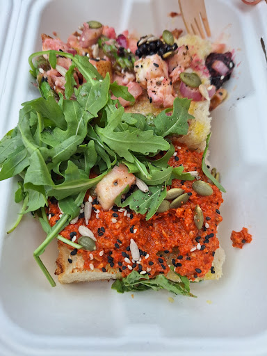 Photo of Bailgate Deli - 4 Gordon Rd, Lincoln LN1 3AJ