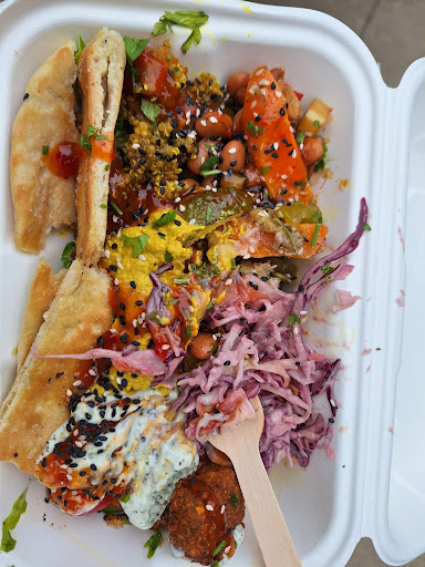 Photo of Bailgate Deli - 4 Gordon Rd, Lincoln LN1 3AJ