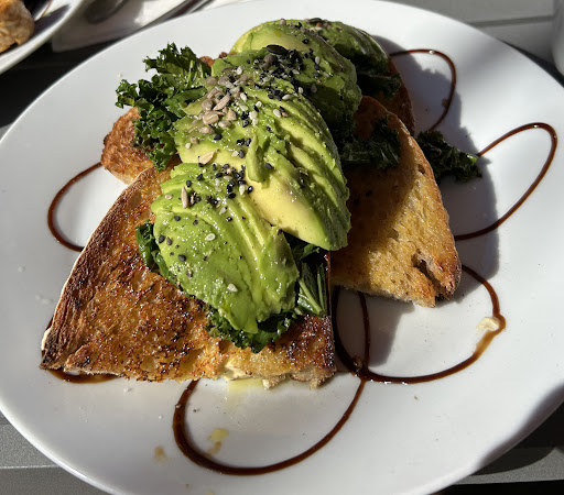 Photo of Bailgate Deli - 4 Gordon Rd, Lincoln LN1 3AJ