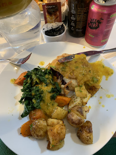 Photo of Bailgate Deli - 4 Gordon Rd, Lincoln LN1 3AJ