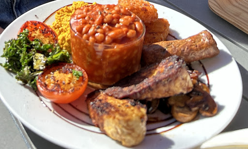 Photo of Bailgate Deli - 4 Gordon Rd, Lincoln LN1 3AJ