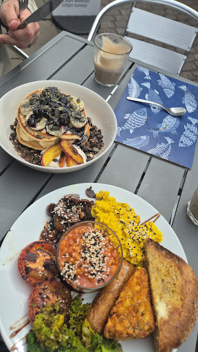 Photo of Bailgate Deli - 4 Gordon Rd, Lincoln LN1 3AJ