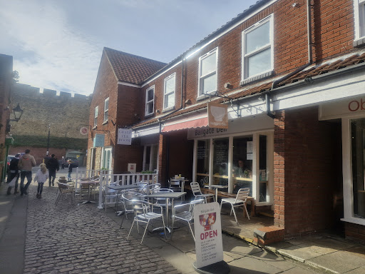 Photo of Bailgate Deli - 4 Gordon Rd, Lincoln LN1 3AJ