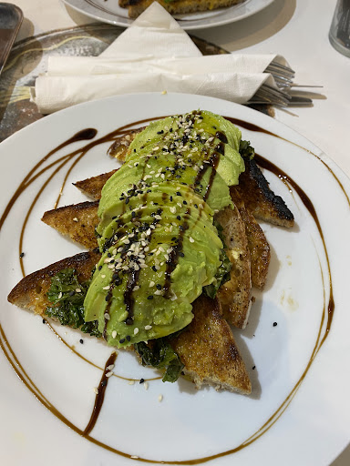 Photo of Bailgate Deli - 4 Gordon Rd, Lincoln LN1 3AJ