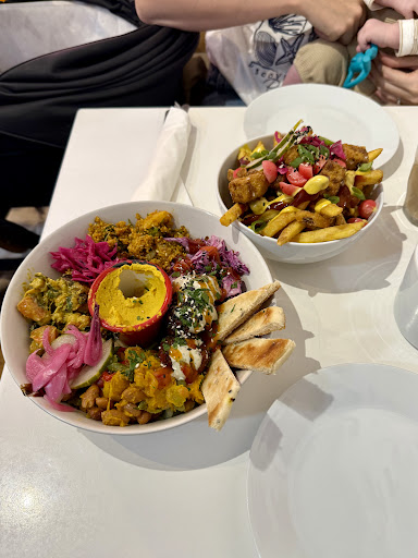 Photo of Bailgate Deli - 4 Gordon Rd, Lincoln LN1 3AJ