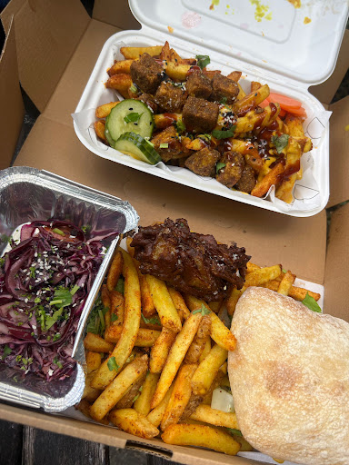 Photo of Bailgate Deli - 4 Gordon Rd, Lincoln LN1 3AJ