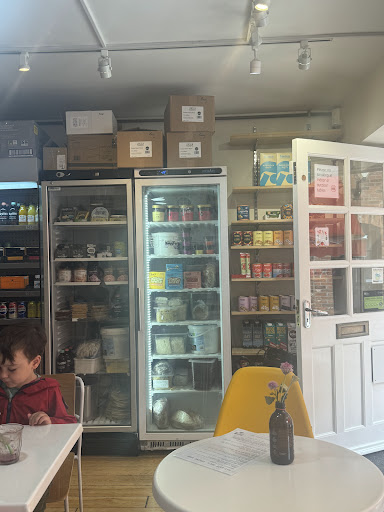 Photo of Bailgate Deli - 4 Gordon Rd, Lincoln LN1 3AJ