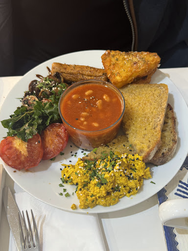 Photo of Bailgate Deli - 4 Gordon Rd, Lincoln LN1 3AJ