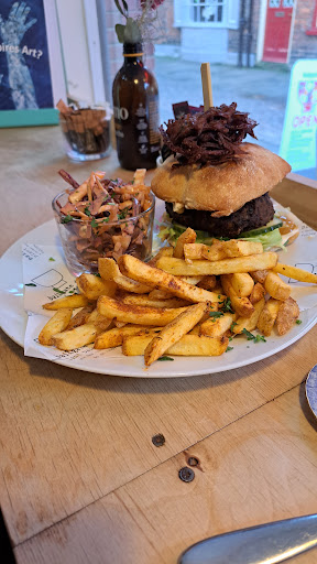 Photo of Bailgate Deli - 4 Gordon Rd, Lincoln LN1 3AJ