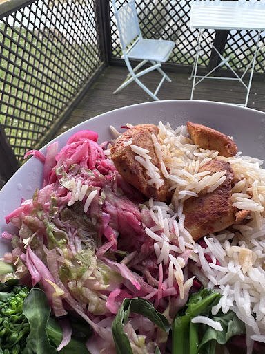 Photo of Serafina Grill - 99-100 High St, Lincoln LN5 7DQ