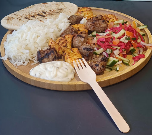 Photo of Serafina Grill - 99-100 High St, Lincoln LN5 7DQ