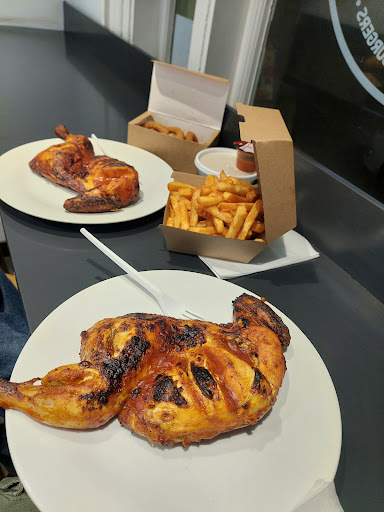 Photo of Serafina Grill - 99-100 High St, Lincoln LN5 7DQ