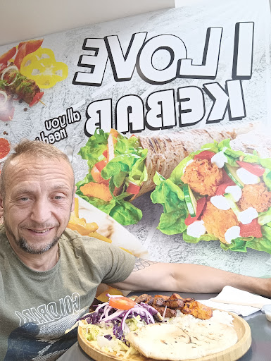 Photo of Serafina Grill - 99-100 High St, Lincoln LN5 7DQ