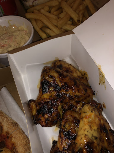 Photo of Serafina Grill - 99-100 High St, Lincoln LN5 7DQ