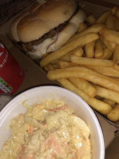 Photo of Serafina Grill - 99-100 High St, Lincoln LN5 7DQ