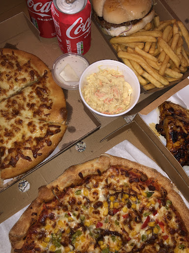 Photo of Serafina Grill - 99-100 High St, Lincoln LN5 7DQ