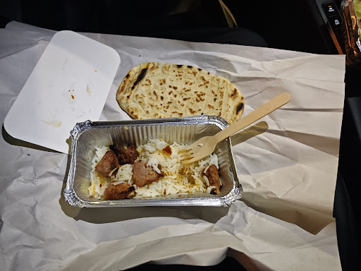 Photo of Serafina Grill - 99-100 High St, Lincoln LN5 7DQ