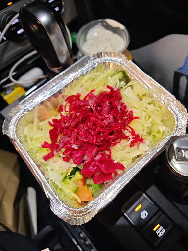 Photo of Serafina Grill - 99-100 High St, Lincoln LN5 7DQ