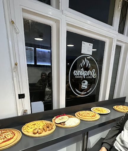 Photo of Serafina Grill - 99-100 High St, Lincoln LN5 7DQ