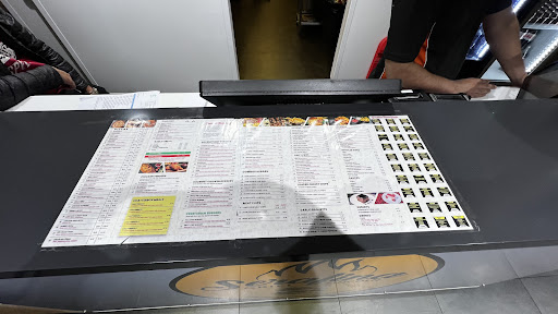 Photo of Serafina Grill - 99-100 High St, Lincoln LN5 7DQ