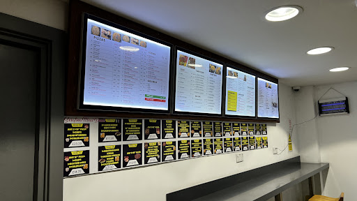 Photo of Serafina Grill - 99-100 High St, Lincoln LN5 7DQ