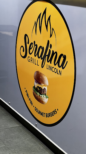 Photo of Serafina Grill - 99-100 High St, Lincoln LN5 7DQ