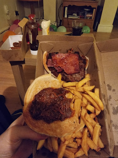 Photo of Serafina Grill - 99-100 High St, Lincoln LN5 7DQ