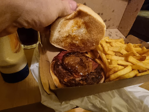 Photo of Serafina Grill - 99-100 High St, Lincoln LN5 7DQ